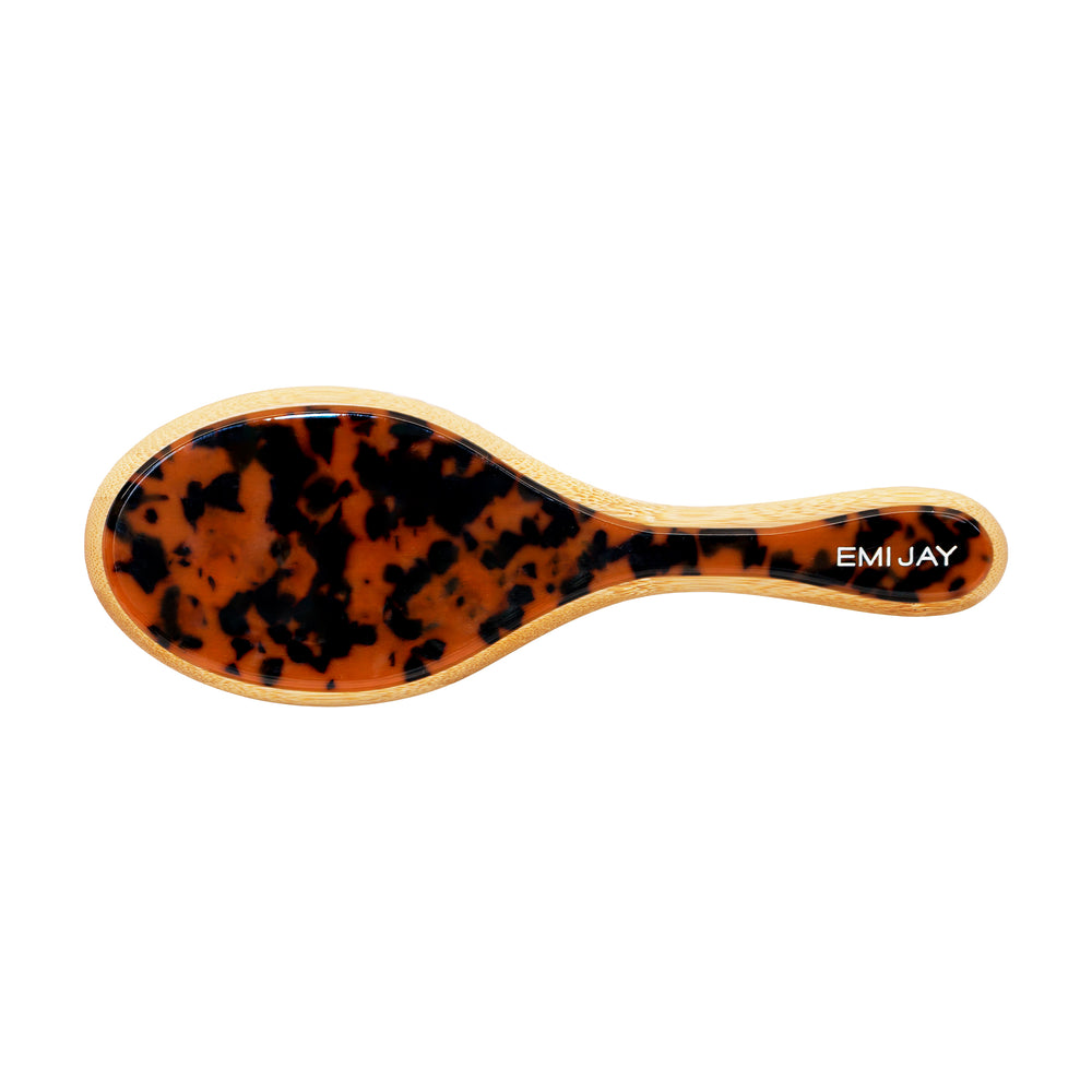 FlatBrushintortoise
