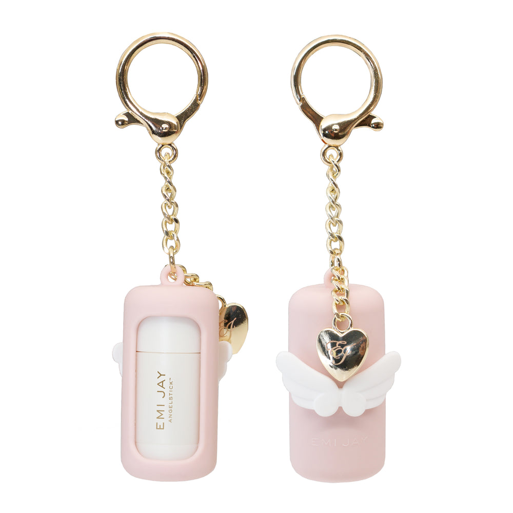 LimitedEditionMiniAngelstick_KeychainDuofrontandback_2e3cb322-380e-4b65-843b-265dbe8cfa4a