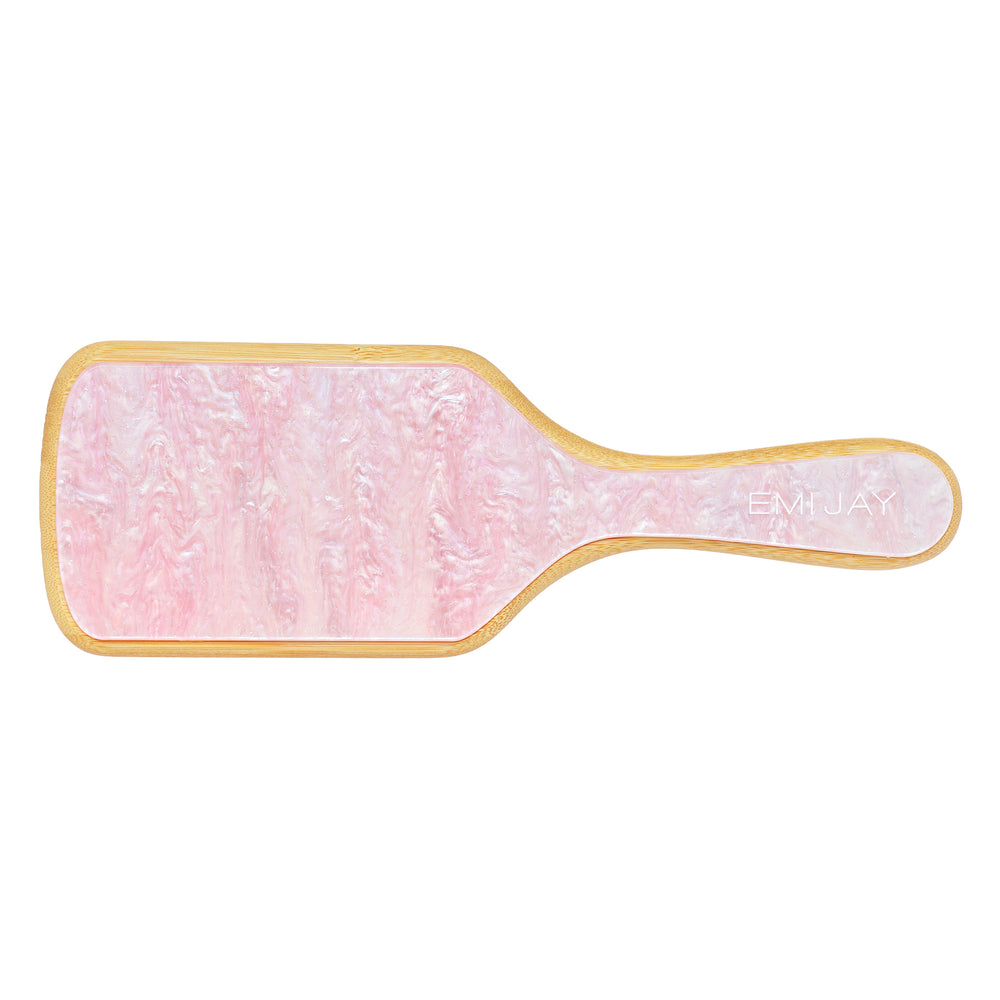 bamboopaddlebrushinpinksugar