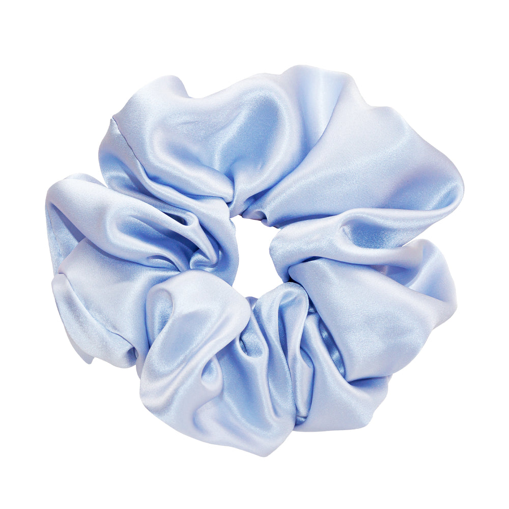 bigeffingscrunchieinperiwinkle