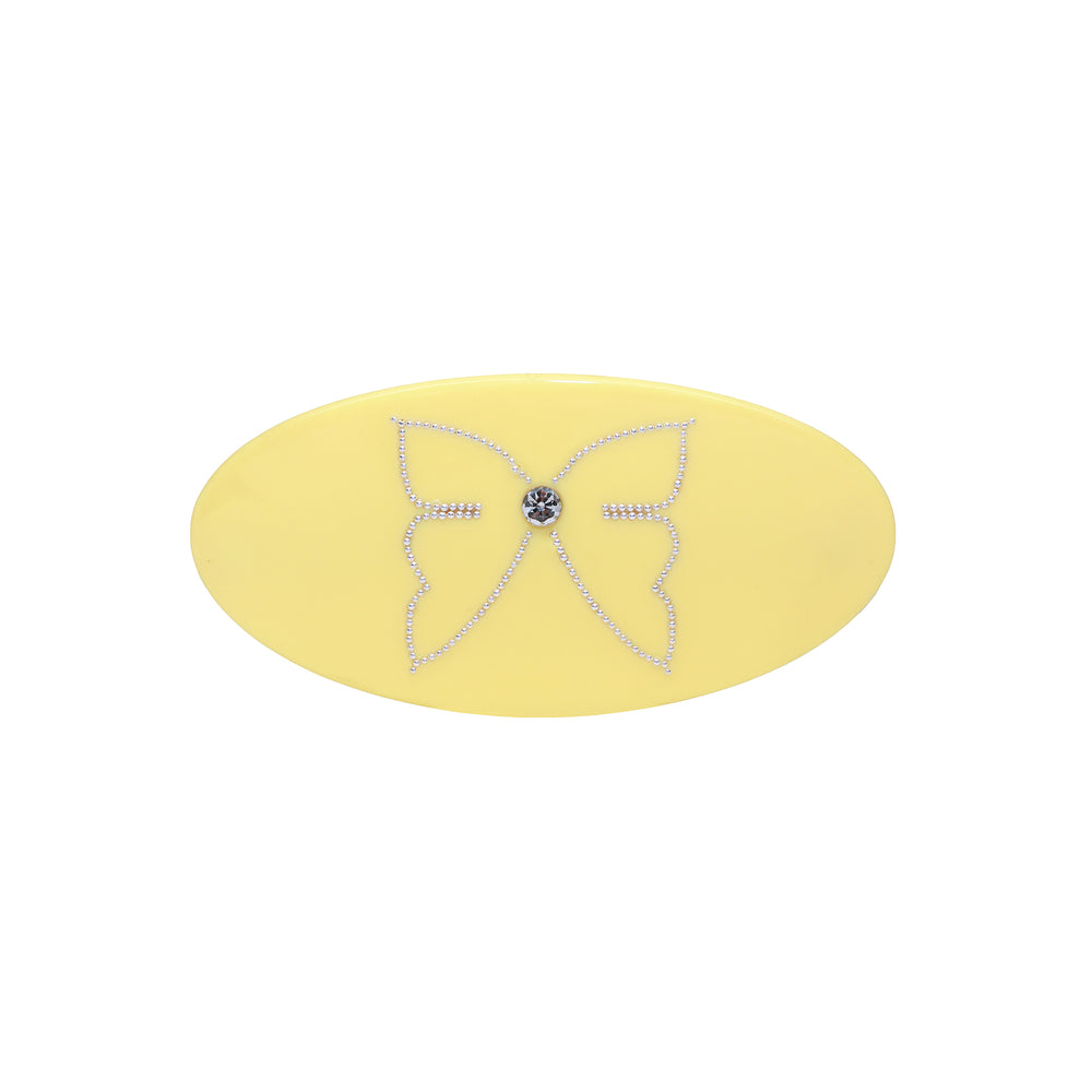 ponytailbarretteinlemondrop